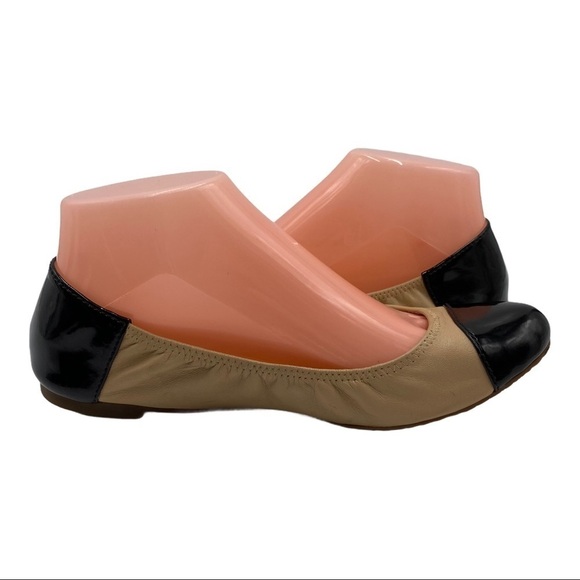 MICHAEL Michael Kors Ballet Flats Slip-on Women’s Size  7.5 - Picture 6 of 11